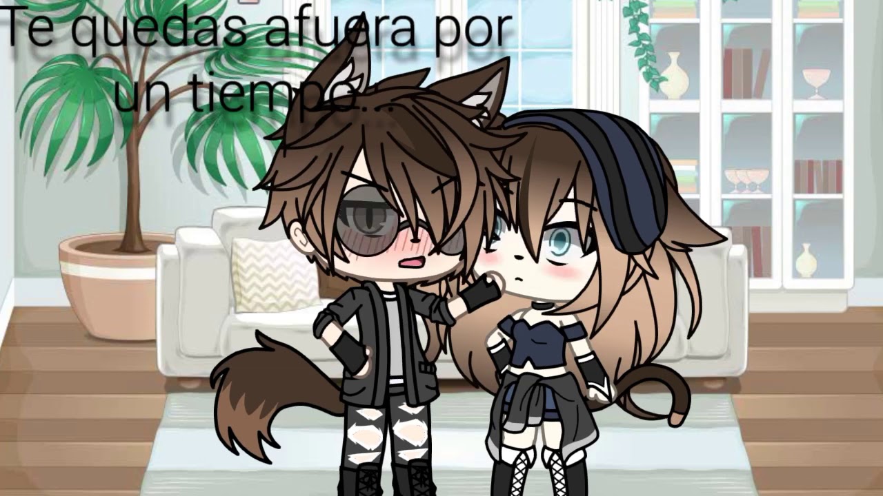 Better me and Better you UwU - GLMV -de Hoshi - kun