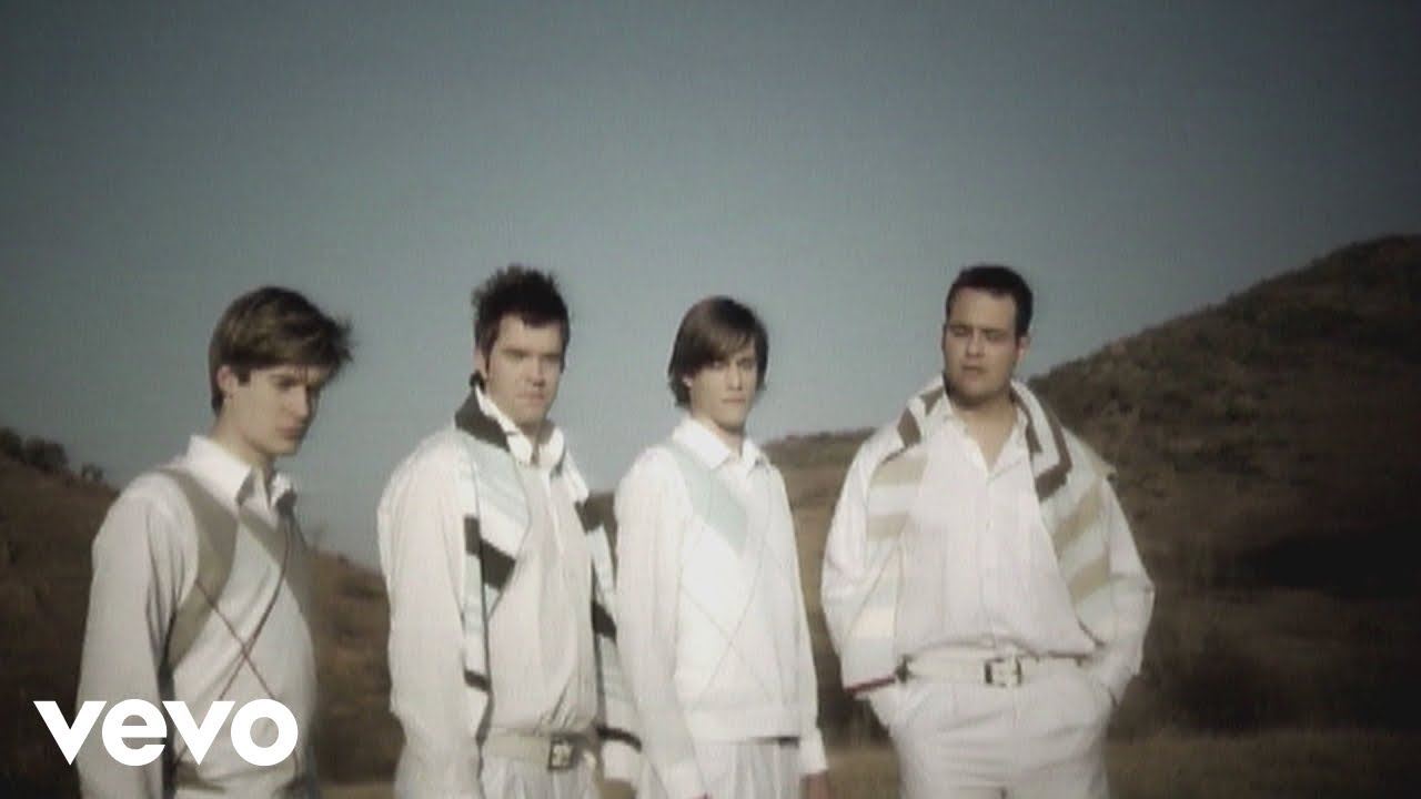 Romanz - My Hele Hart