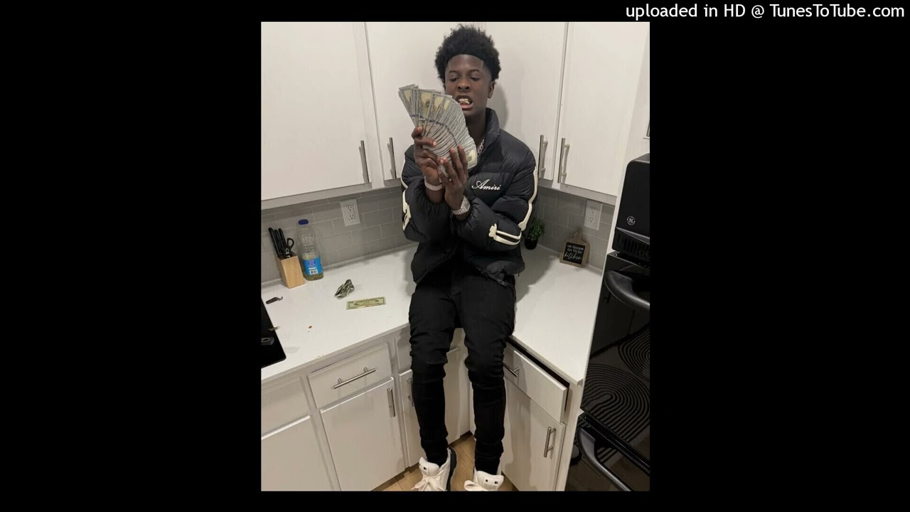 [FREE] Dee Glokk x Dallas Drill Type Beat - 