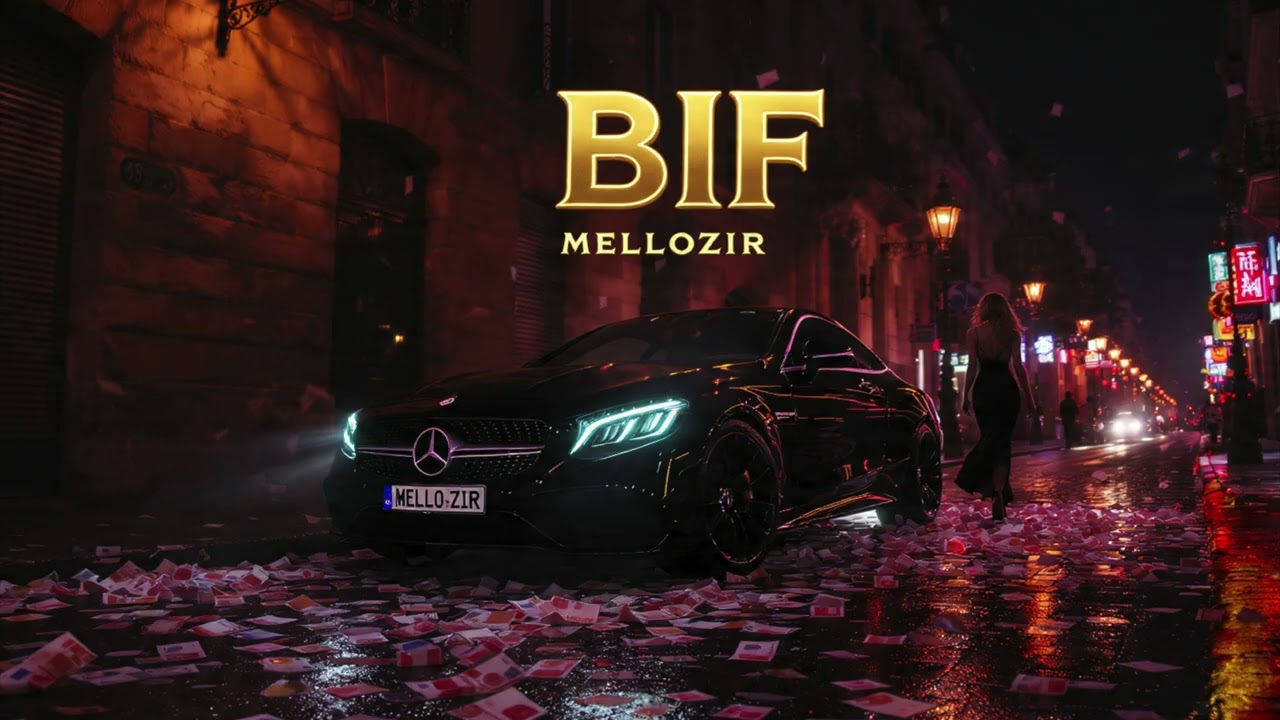 BIF – MELLOZIR