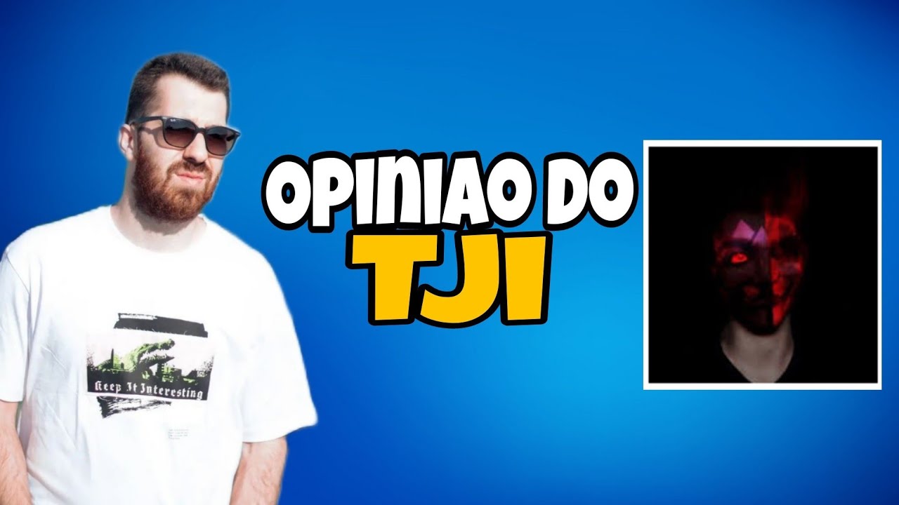 TJI DÁ A SUA OPINIÃO AO REDLIVE SOBRE OS STORIES QUE COLOCOU!