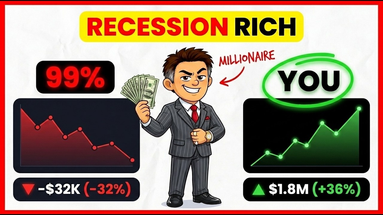 How To Make Money During Inflation