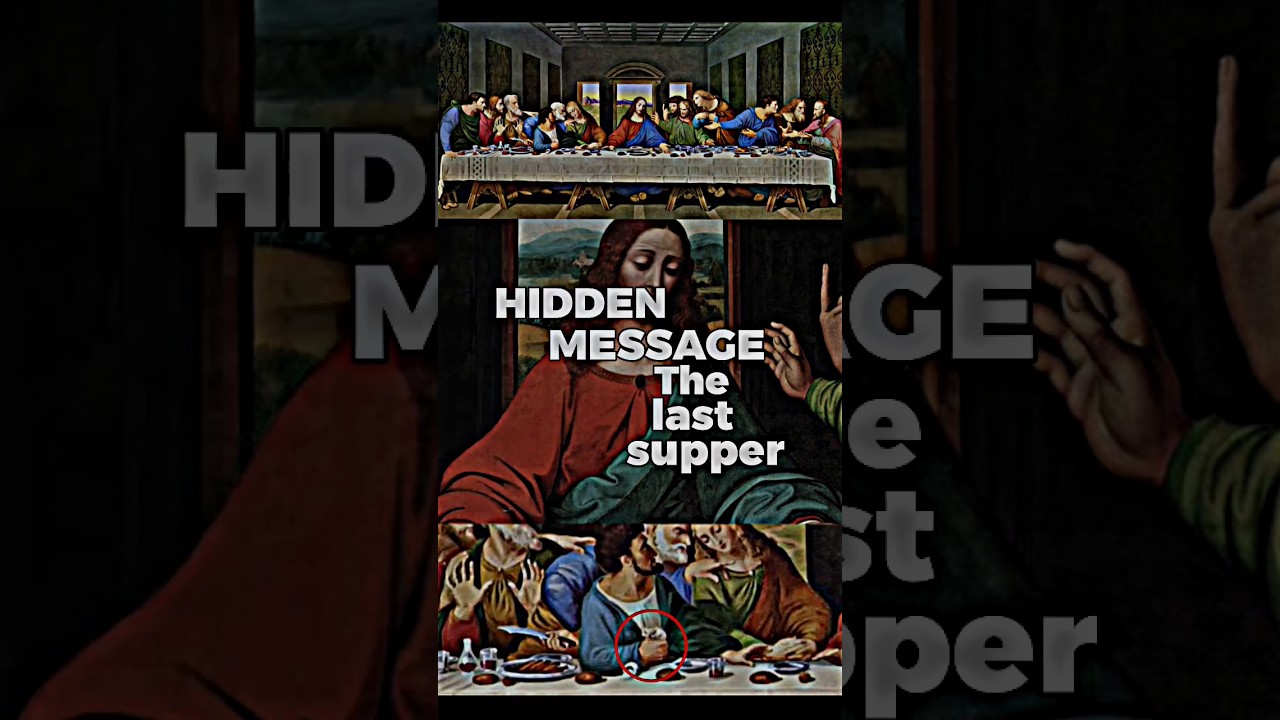 The secret behind 