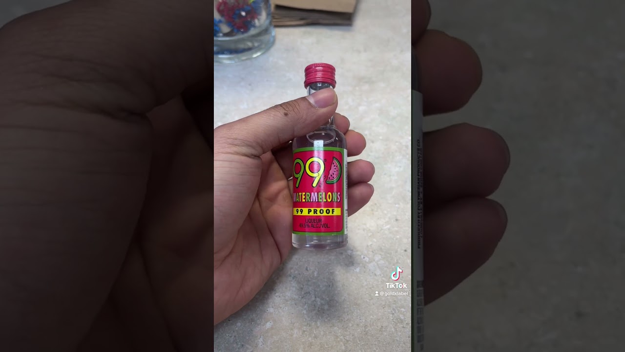 What your 99 say about you #liquor #alcohol #liquorstore #shots #adult #funny #jokes #prank