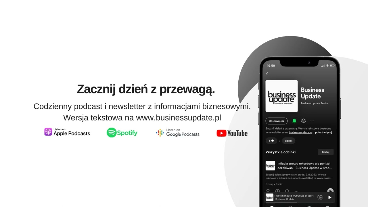 S. Kulczyk ogłosił wezwanie na akcje i chce wycofać Ciech z GPW  - Business Update w piątek, 10.03