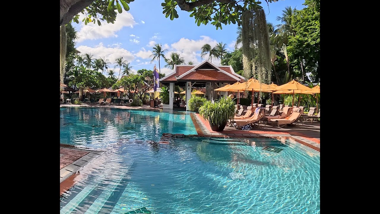 Thailand/Bangkok - Anantara Bangkok Riverside - Highlights