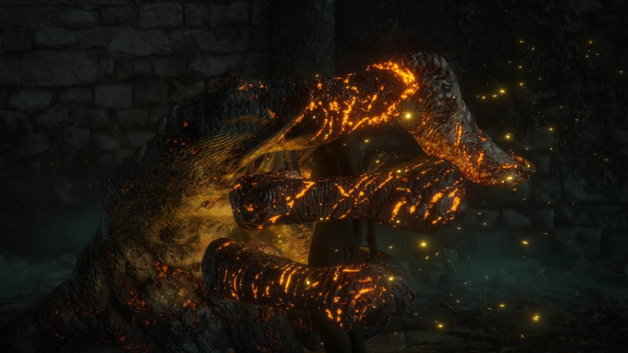 Mad, bad and red! | Elden Ring low level invasions