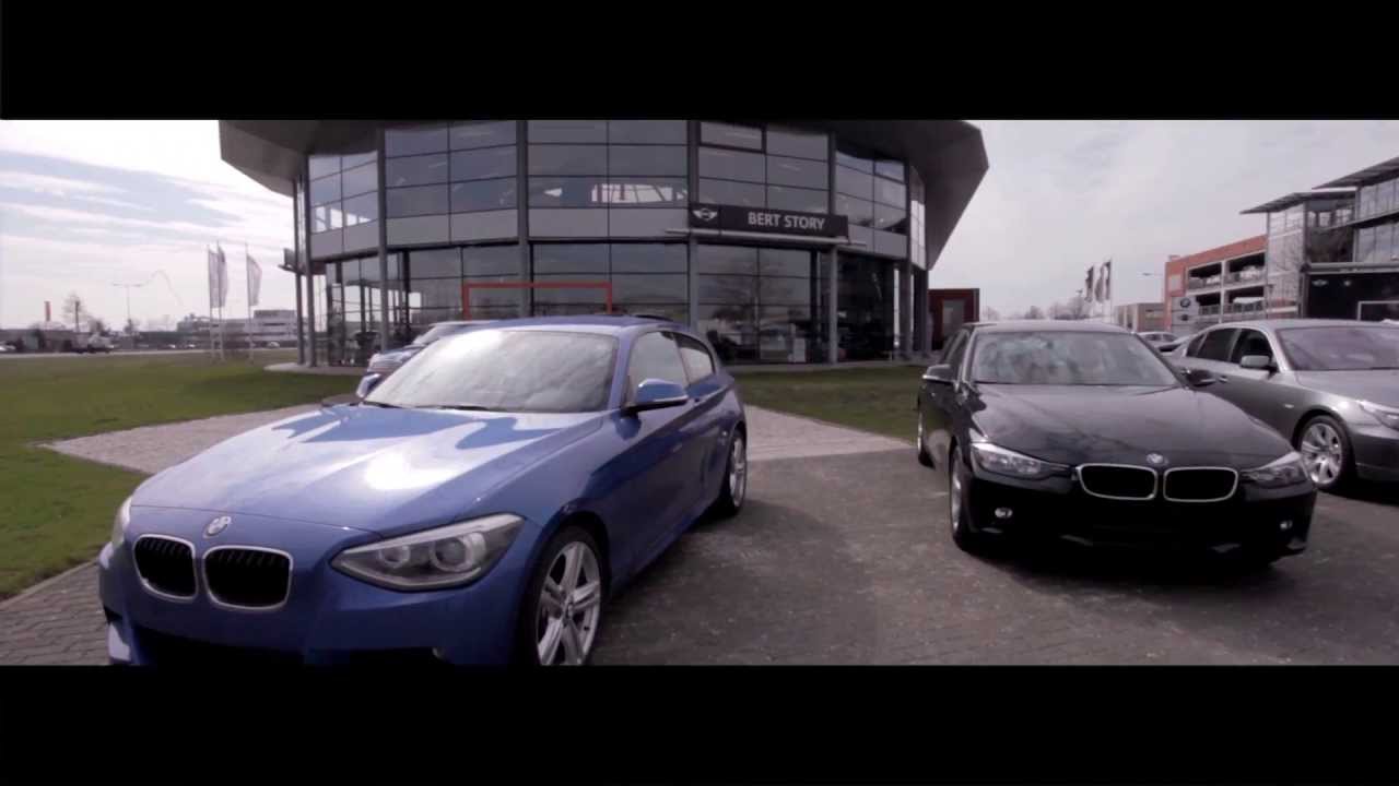 GLR - Top Gear BMW 650i