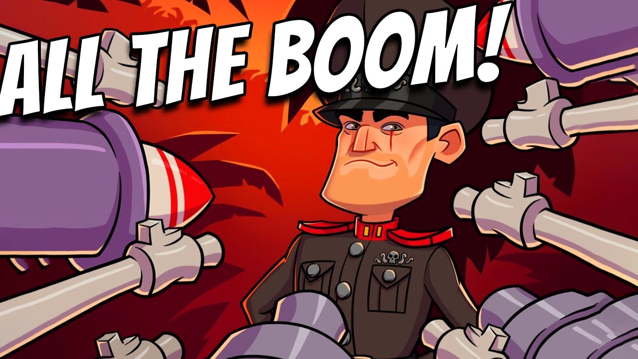 Systems Down? Up Your Game in Boom Beach with These Top Strategies!