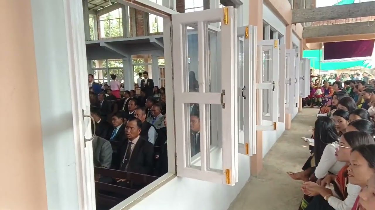 BBC Assembly 2026 Wai-18,Putlungasih Sunday Sal Khom lai mo...Video-1