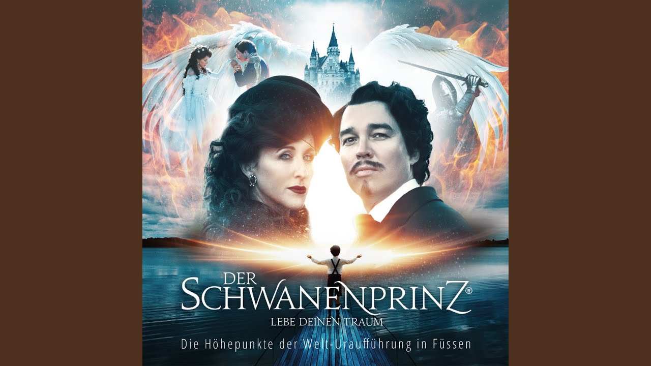 Lebe deinen Traum