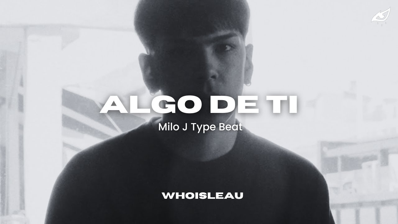[FREE] Milo J Type Beat - 