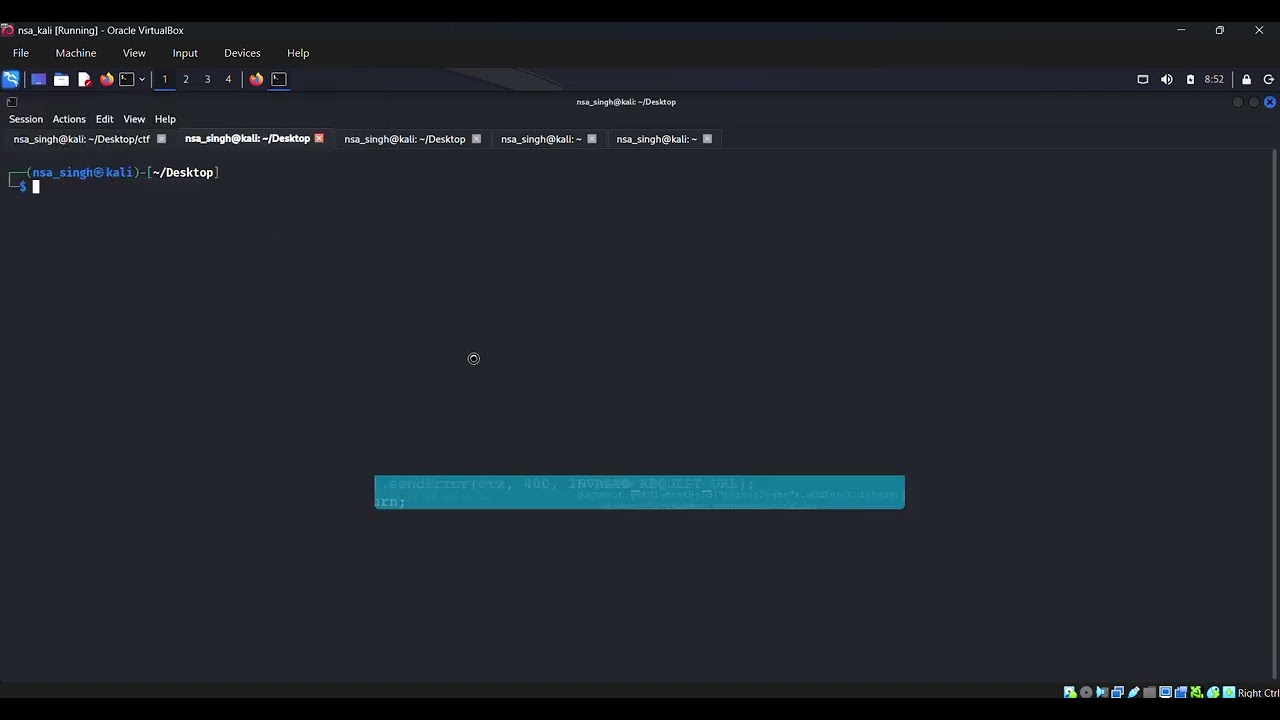 Smashing Machine - Technical Report