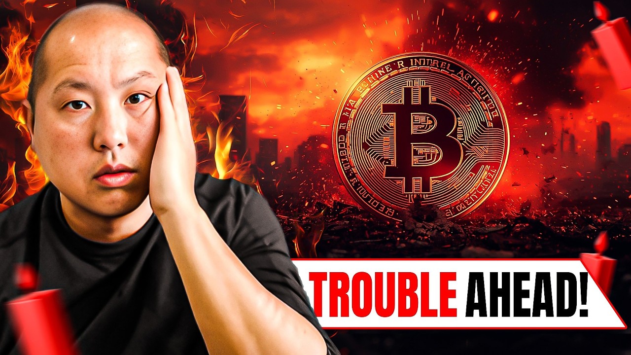 More Global Trouble Ahead… What This Means for Bitcoin