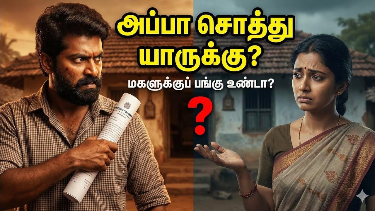 ஒரு சந்தேகம் இருக்கிறது. 
