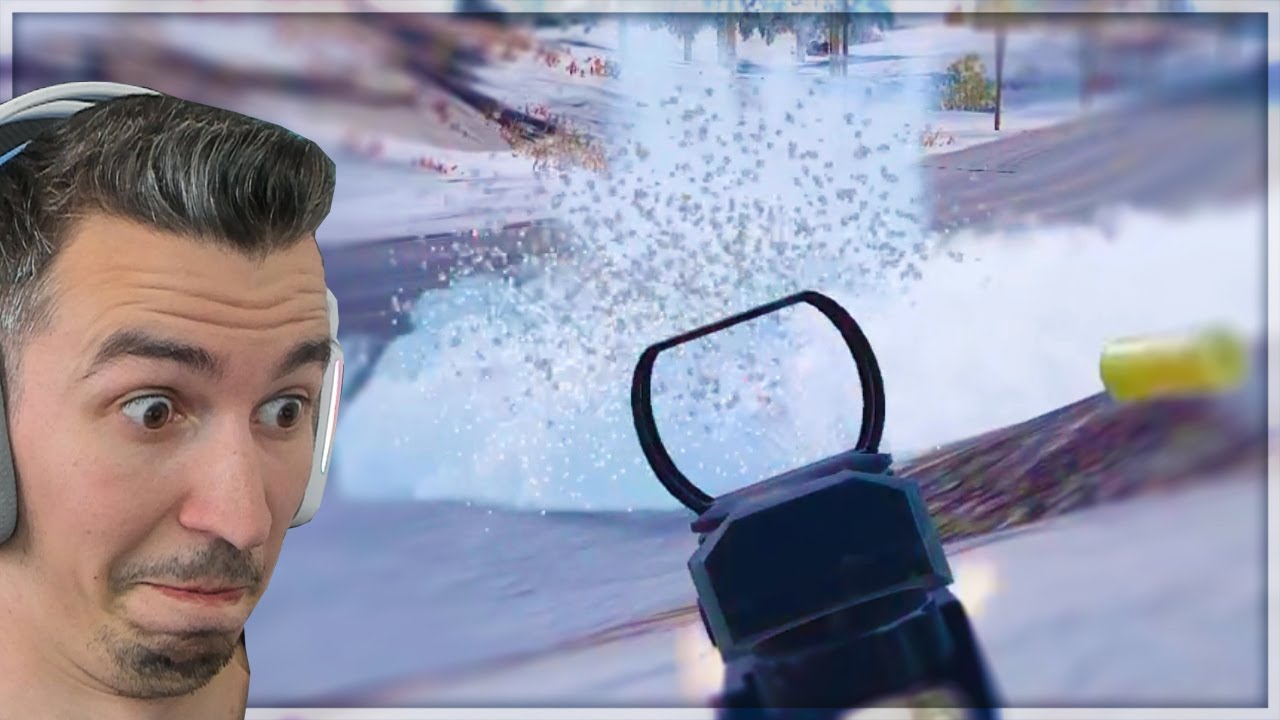 FACEM BOOM TOTI! PUBG SQUAD TERIBIL!
