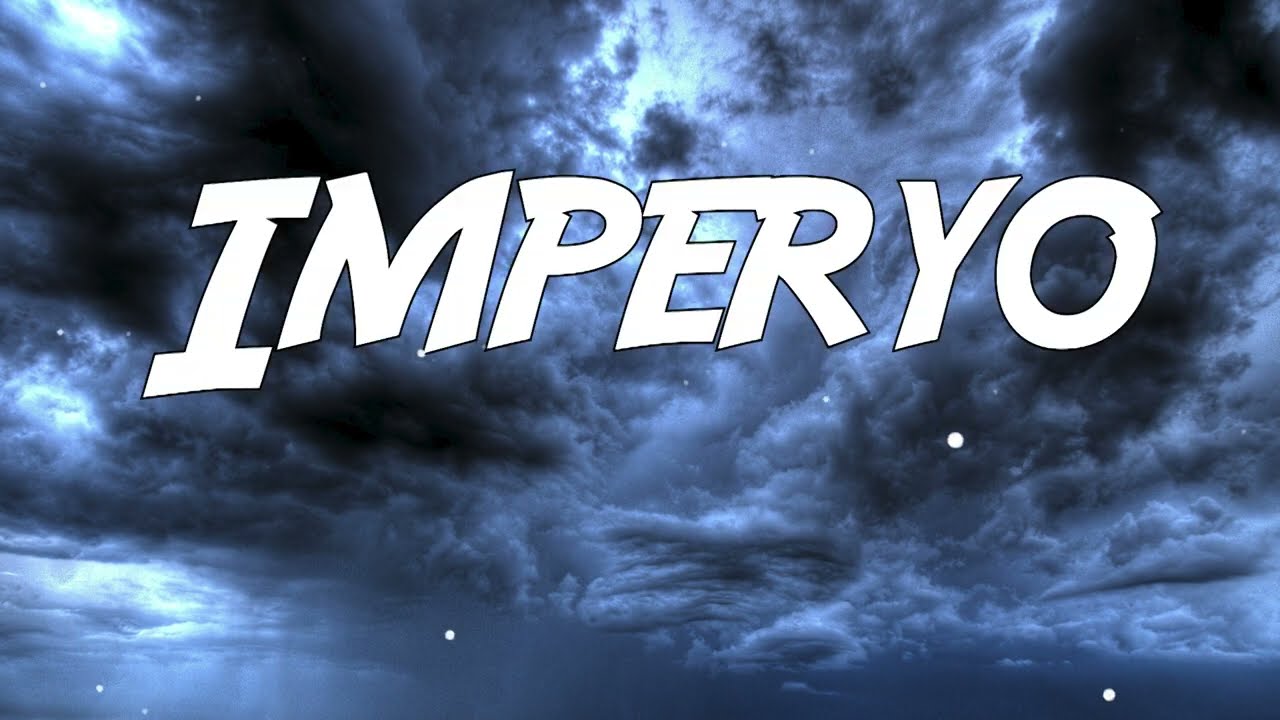 Imperyo - Nero x Apekz (Lyrics)