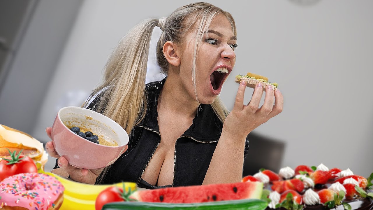 Jak Sn&iacute;d&aacute; FITNESSKA?