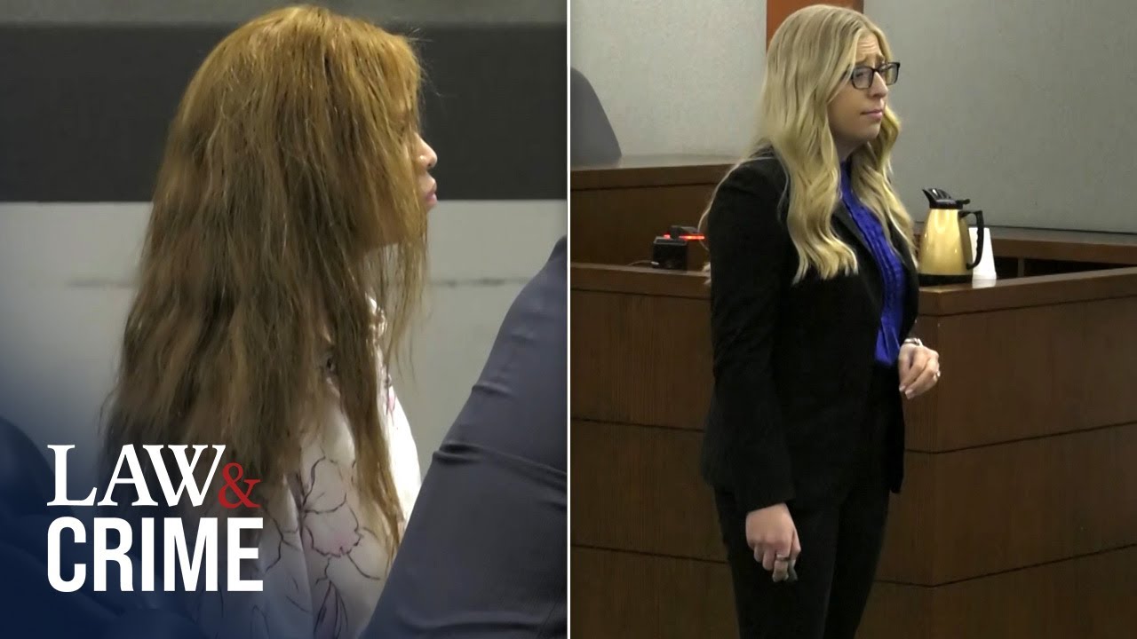 Mother Killed Children's Father Over Custody Battle: Prosecutor
