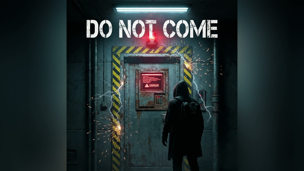 Do Not Come / Techno-Rock Industrial-Rock