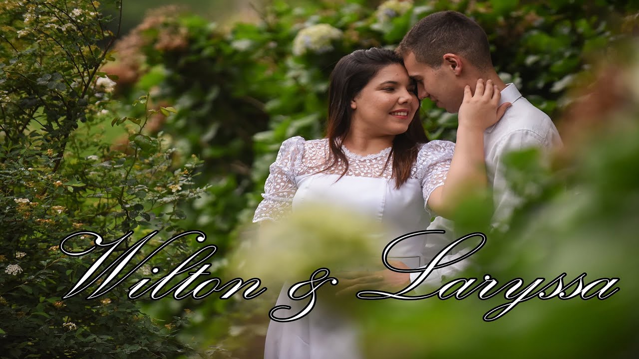 Enlace Matrimonial - Wilton e Laryssa - 16/11/2024 - Taquara - RS