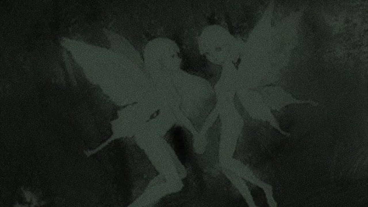 FAERIE SOIRÉE - Melanie Martinez (Slowed + Reverb)