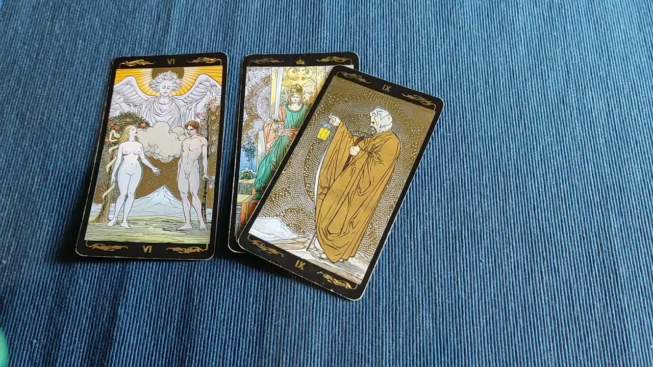 4 Королевы. Что было и уйдёт навсегда. И что будет. 🔥