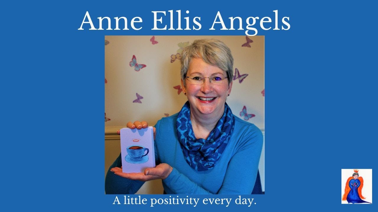 READING YOUR ORACLE CARDS IN 5 SIMPLE STEPS. #oraclecards #anneellisangels #stepbystep #mindfulness
