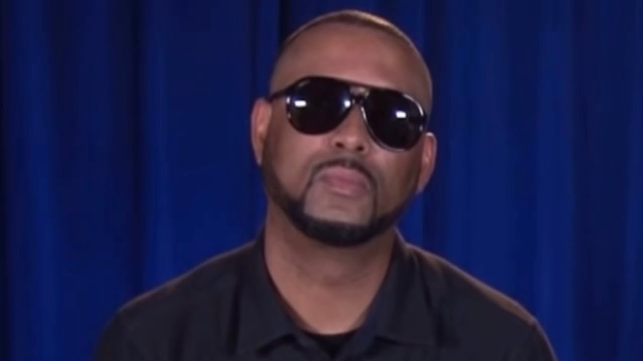 Madlib is a card.