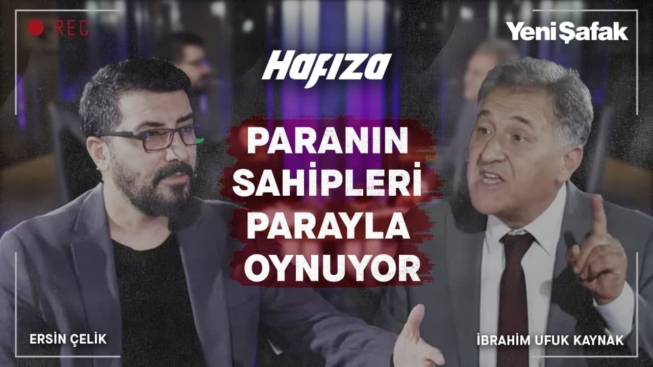 T&Uuml;RKİYE EKONOMİK BAĞIMSIZLIĞINI İLAN ETTİ [Hafıza 1. B&ouml;l&uuml;m]