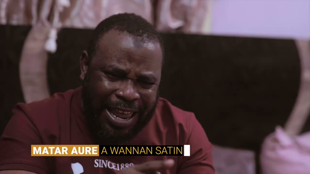 Matar Aure | Zango Na 1 | Kashi Na 6 | AREWA24