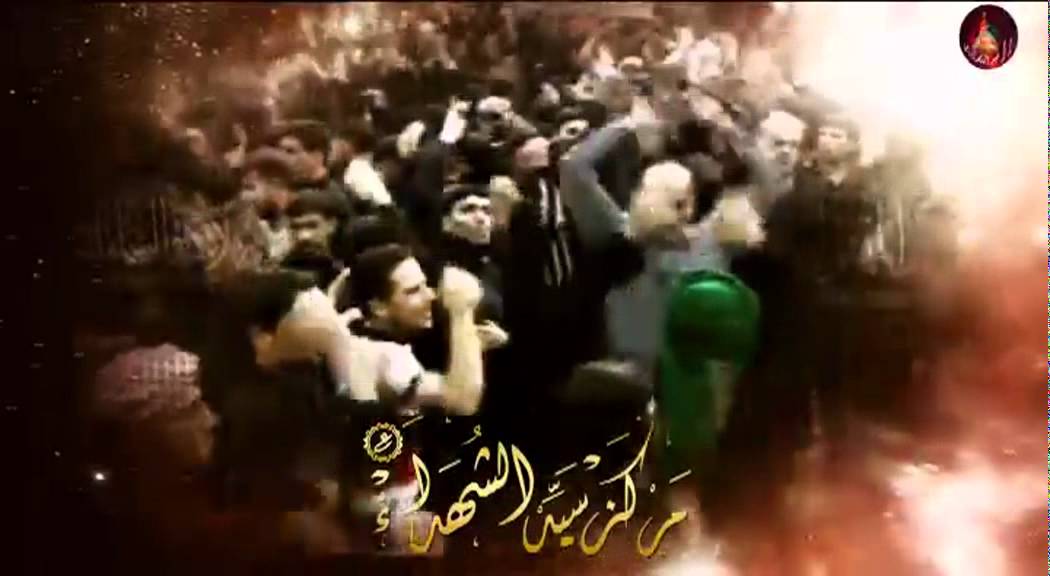 مهلاً يا حادي الظعن - ملا باسم الكربلائي