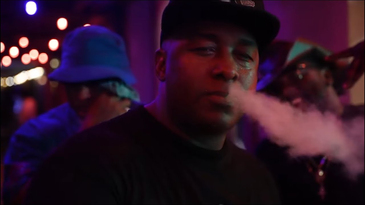 GAS/PRESSURE by Country BOI P Fade em all Ent.