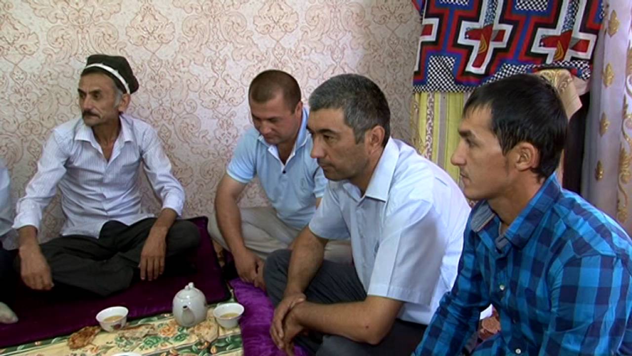 туй Анис 1