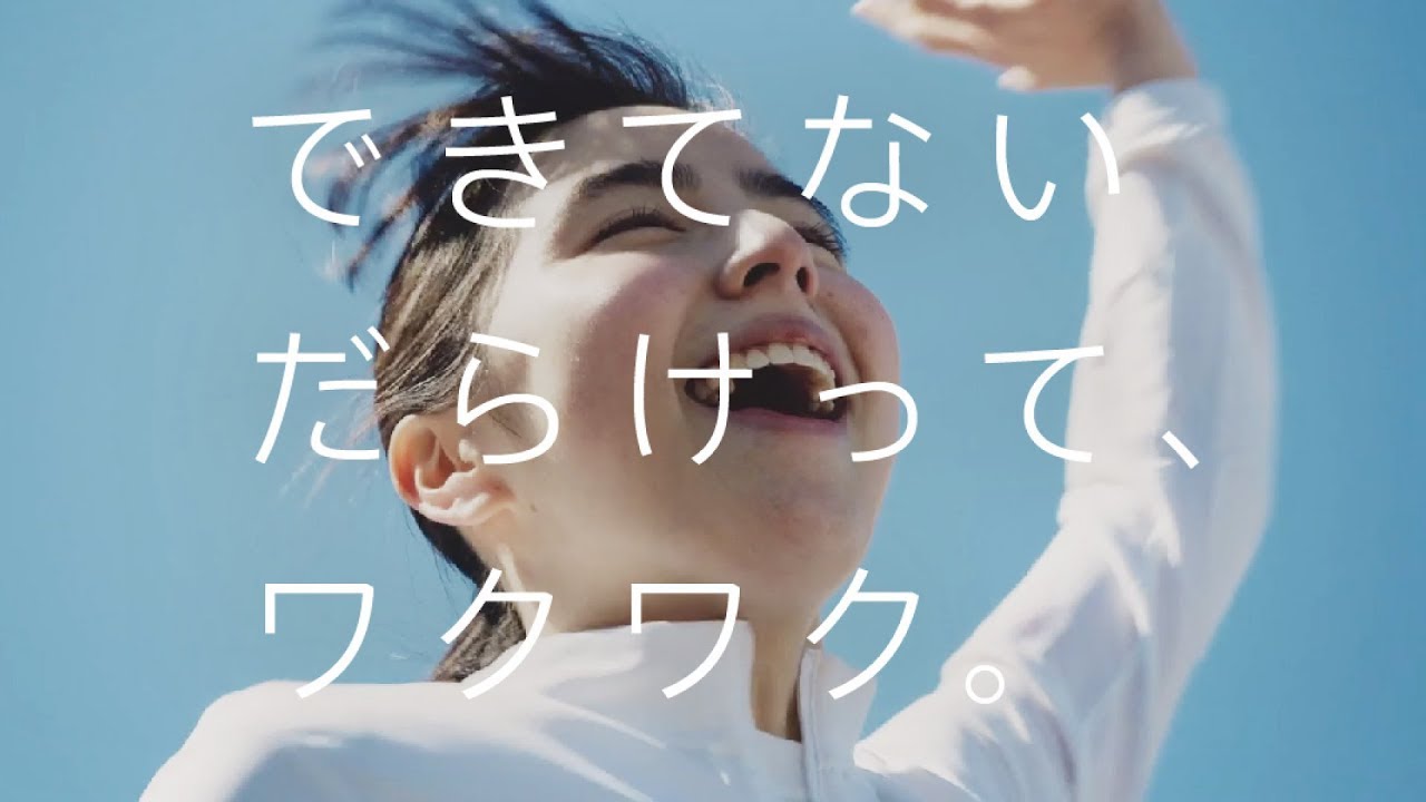 デンソー ブランドステートメントムービー (60秒)
