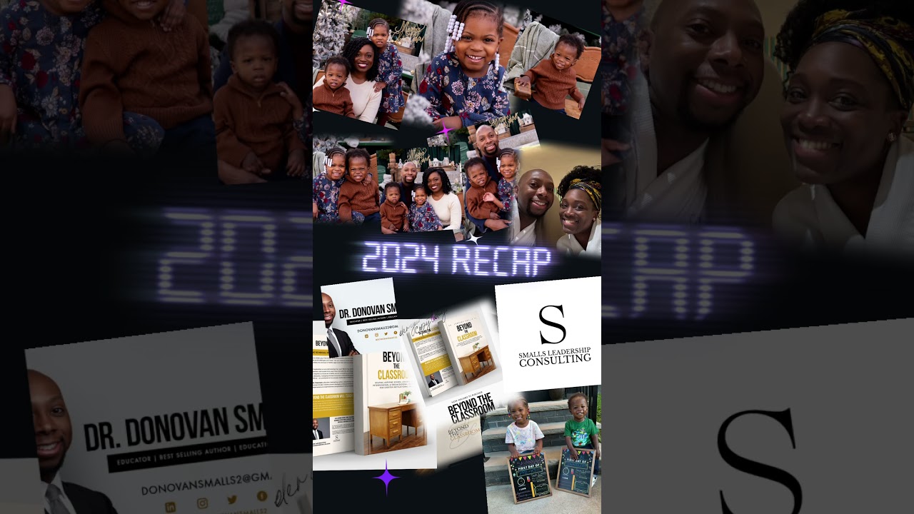 #2024 Recap!