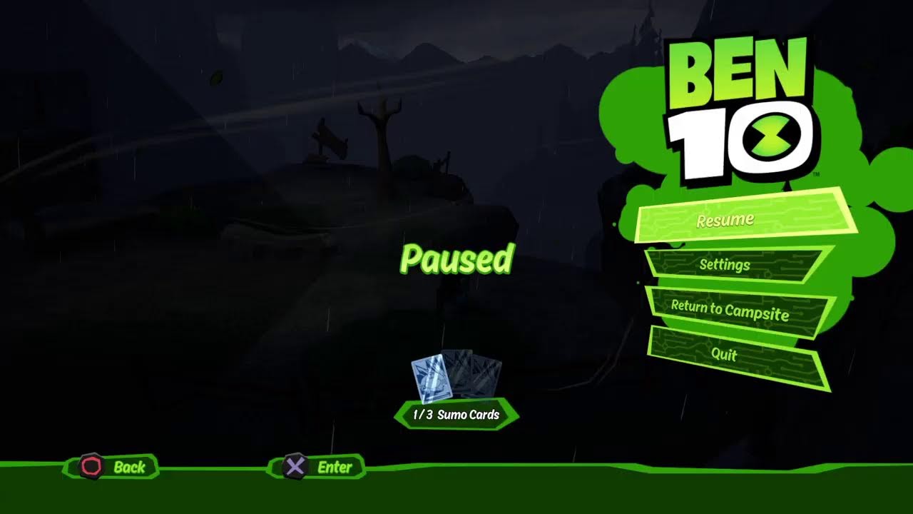 Ben10