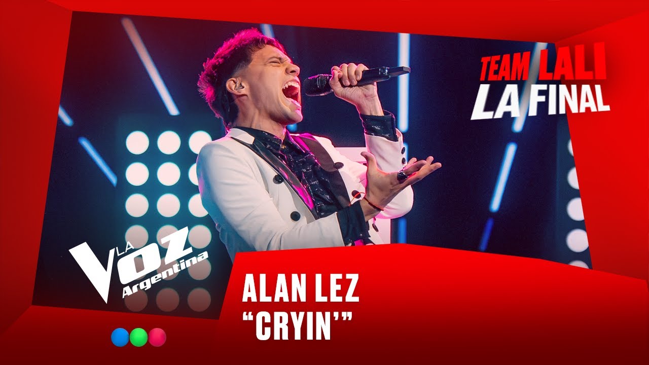 Alan Lez - 
