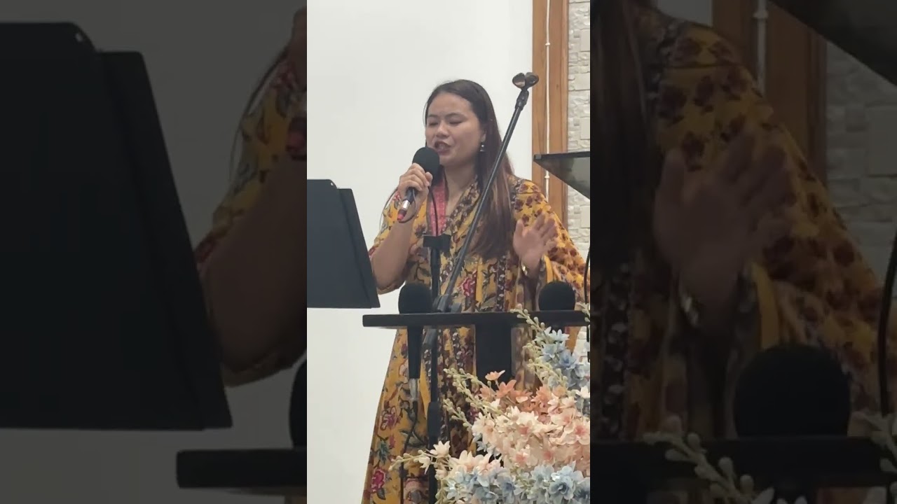 ACF / special song by MISS..LOBENO ODYUO /date28.02.2026