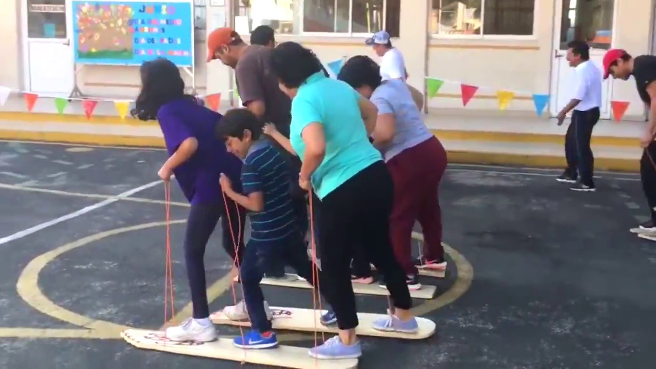 Actividades recretivo-deportivas Ludens Global