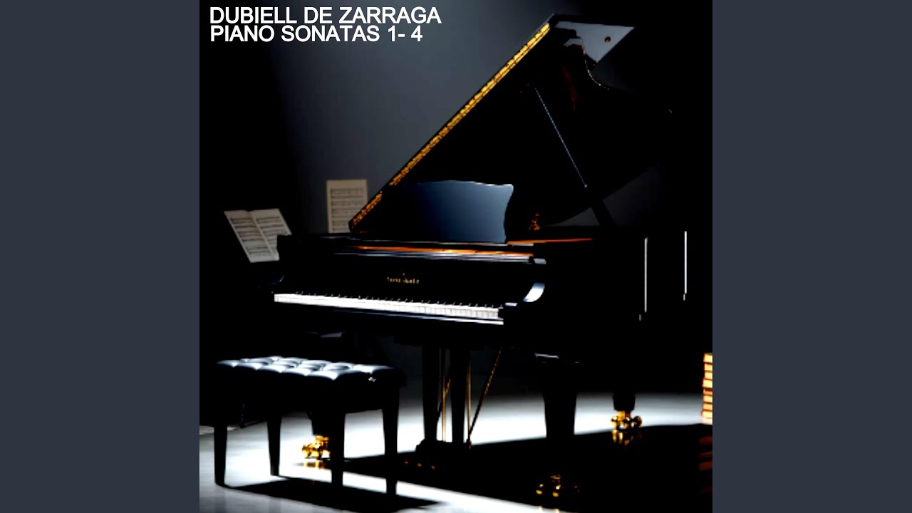 Sonata No.1 Movement I