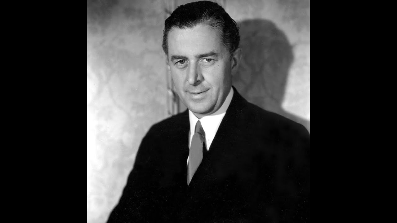 10 Things You Should Know About Reginald Owen