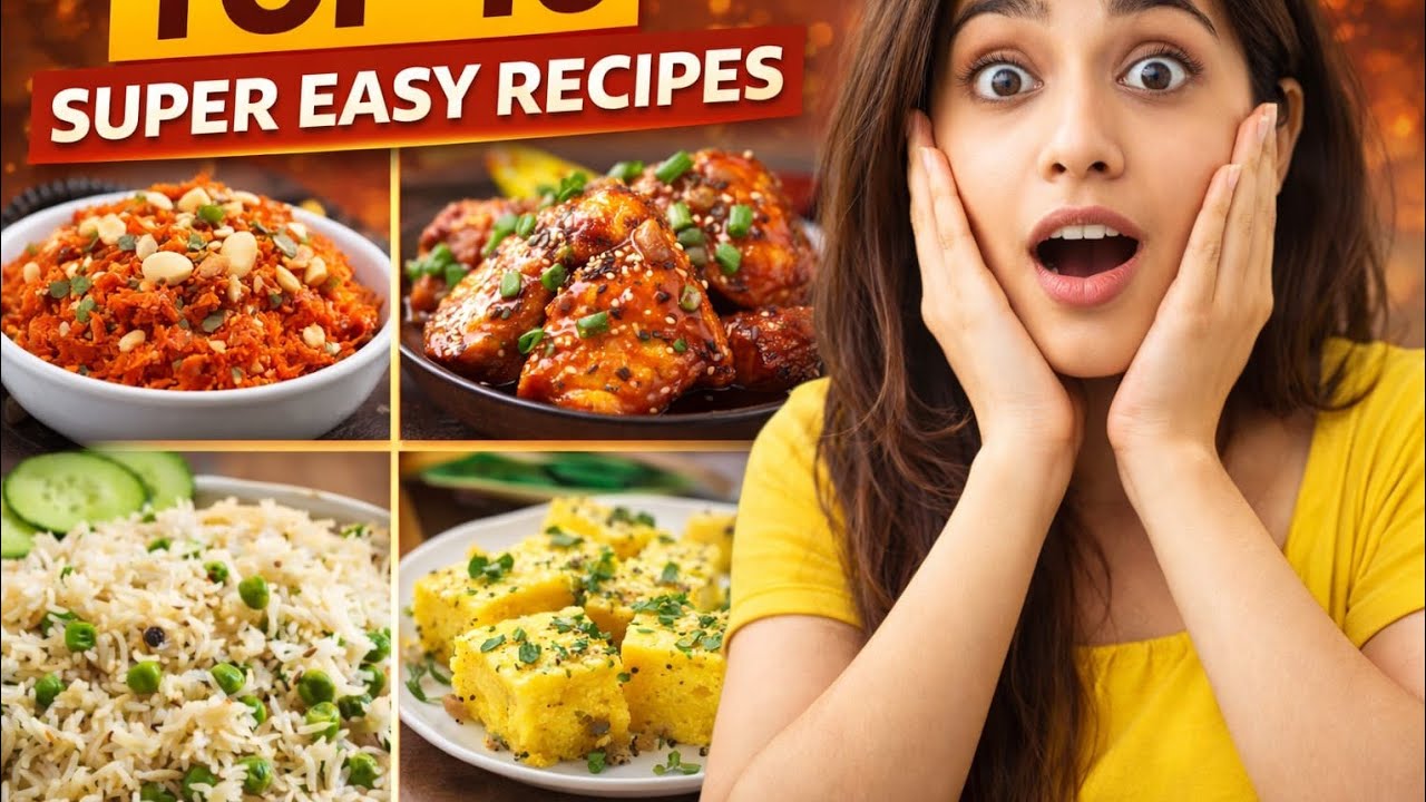 tasty recipes in Mint...🥰😱