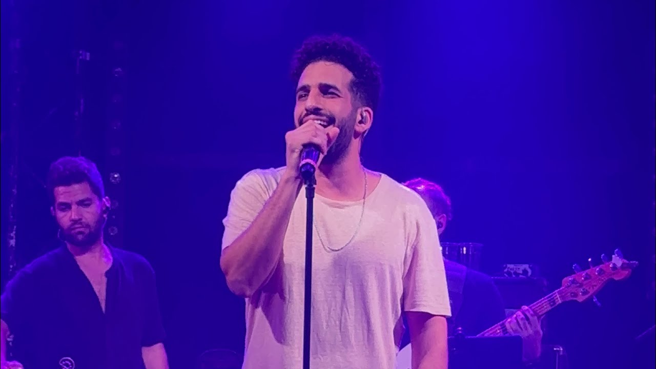 ג׳וני - בר צברי (בארבי 29.11.23)