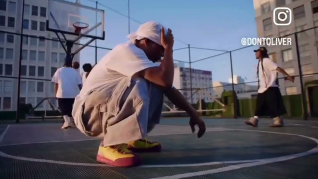 [ LATEST OCTANE LEAK ] Don Toliver X Reebok Snippet