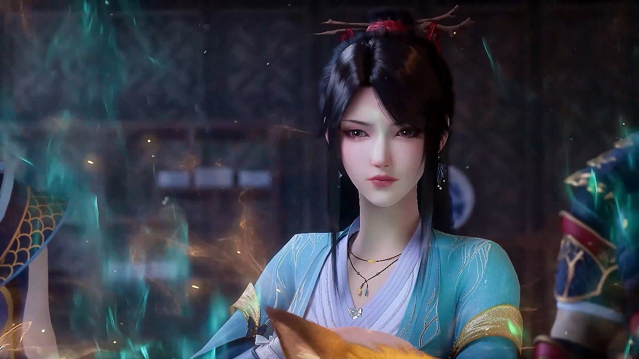 💿《元尊》Dragon Prince Yuan | EP14  🔥MUTI SUB | Donghua