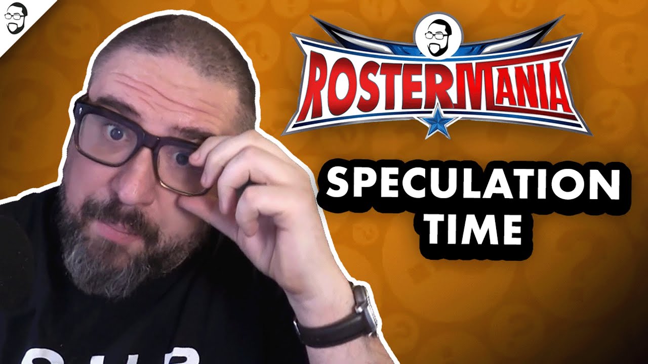 Rostermania Hits The Speculation Stage