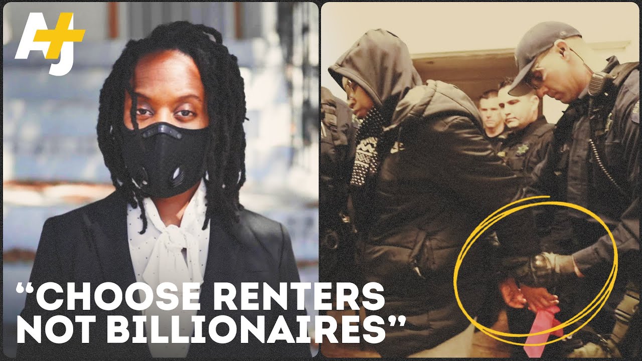 Homeless Californians vs. Property Billionaires: Inside America&rsquo;s Housing Crisis