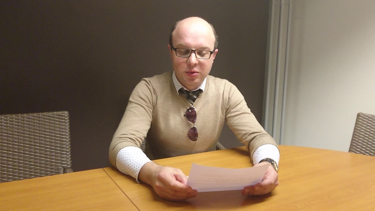 Texte lu par Anton