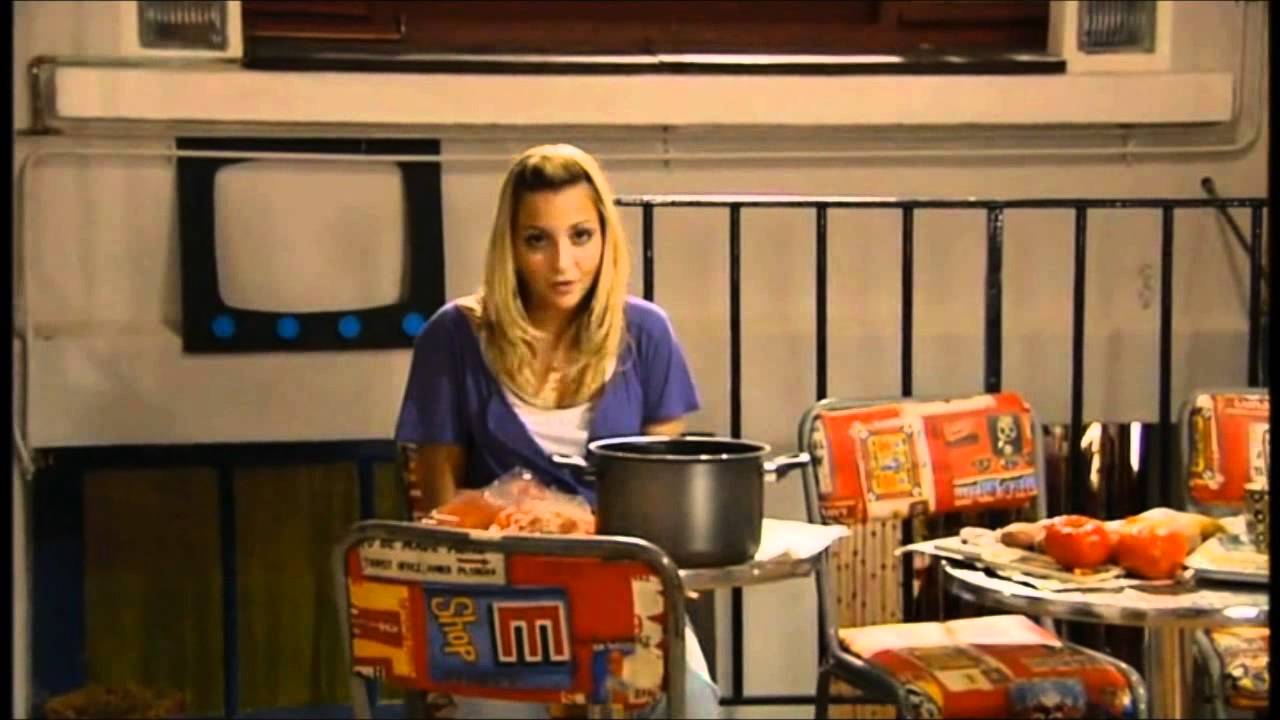 Chante! Saison 2 - Priscilla